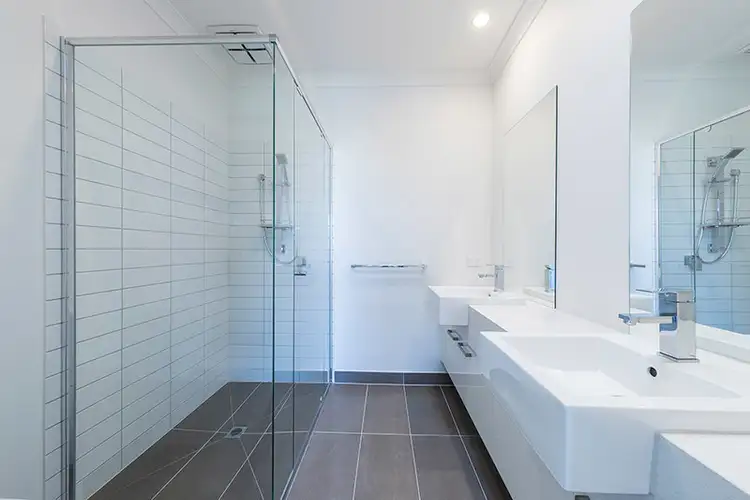Third view of Homely townhouse listing, 20 Law Street, Heidelberg Heights VIC 3081