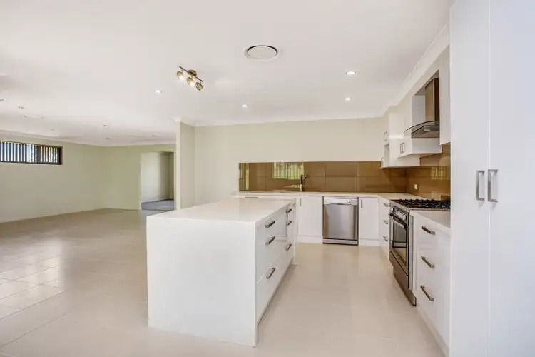 Fourth view of Homely house listing, 5 Prince Street, Bolwarra Heights NSW 2320