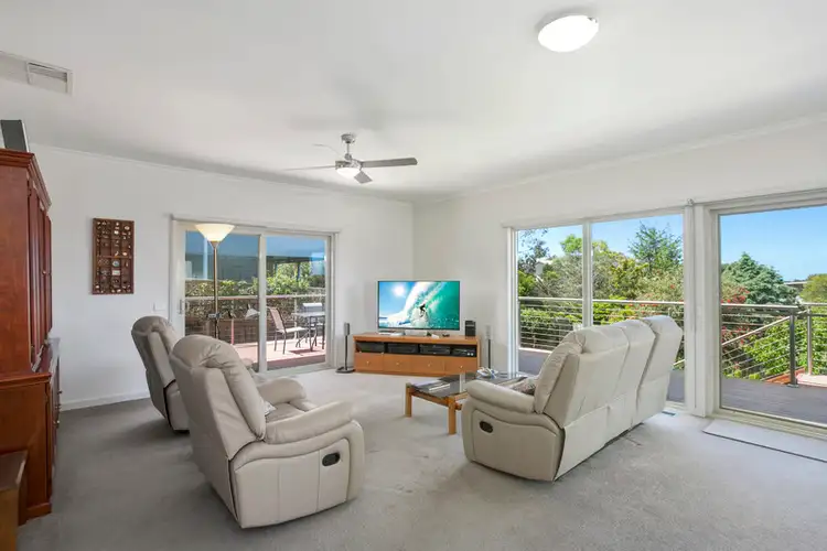 Sixth view of Homely house listing, 14 Seaview Rise, Jan Juc VIC 3228