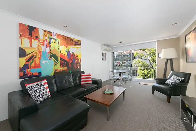 Fifth view of Homely unit listing, 5/82 Racecourse Road, Ascot QLD 4007
