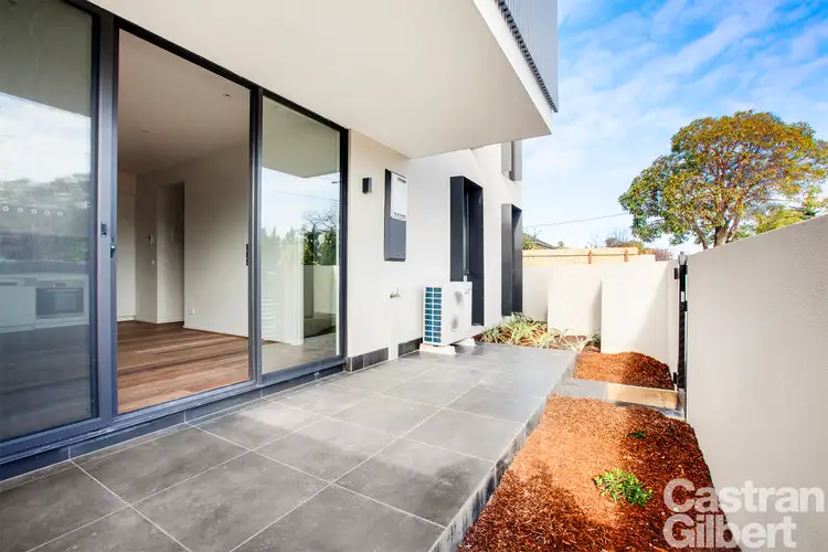 Fourth view of Homely apartment listing, 5/650 Centre Road, Bentleigh East VIC 3165