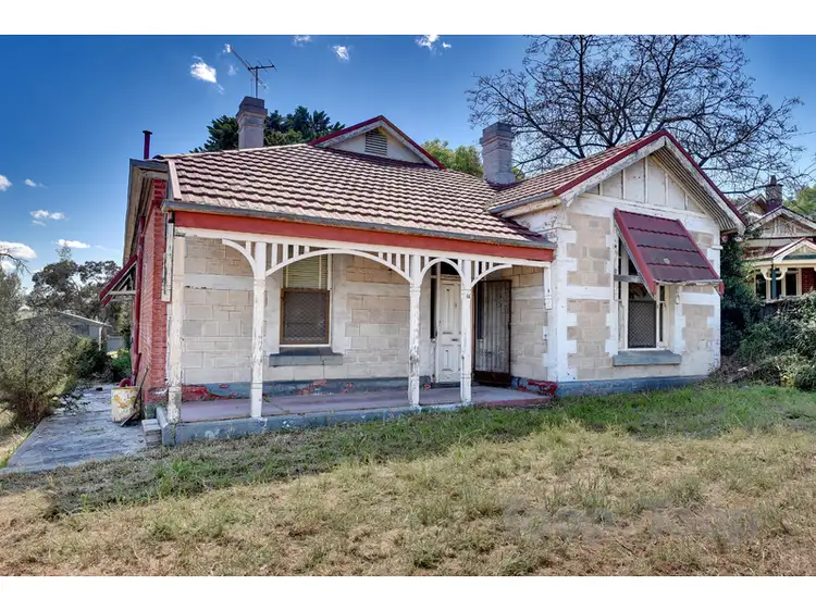 Main view of Homely villa listing, 52 Marian Place, Prospect SA 5082