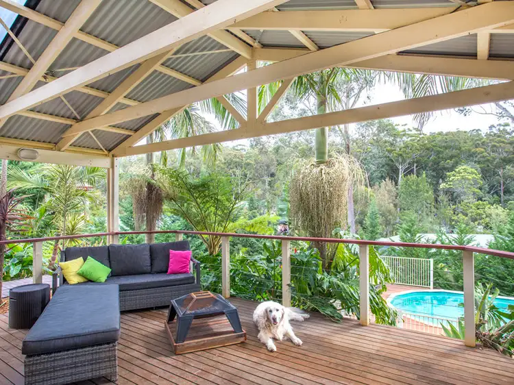 24 Capricorn Avenue, Narrawallee NSW 2539