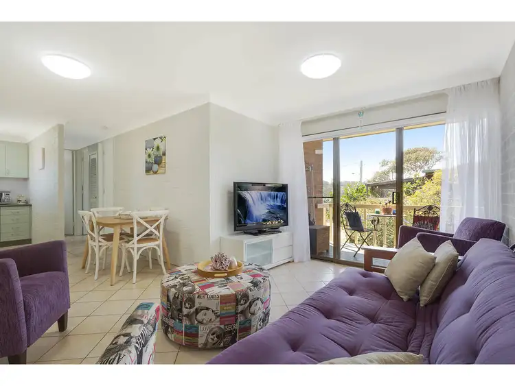 Sixth view of Homely apartment listing, 7/6 Fishpen Road, Merimbula NSW 2548