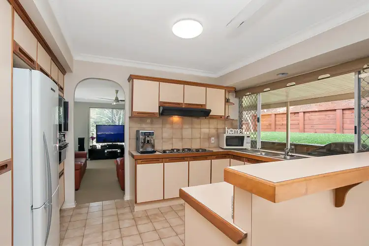 Sixth view of Homely house listing, 73 Riverlea Waters Drive, Nerang QLD 4211