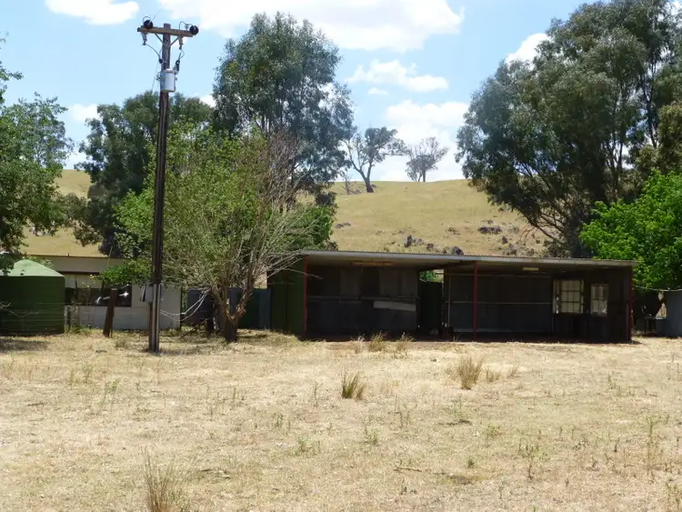 Fifth view of Homely rural property listing, 1247 Davey Plains Road, Cargo NSW 2800