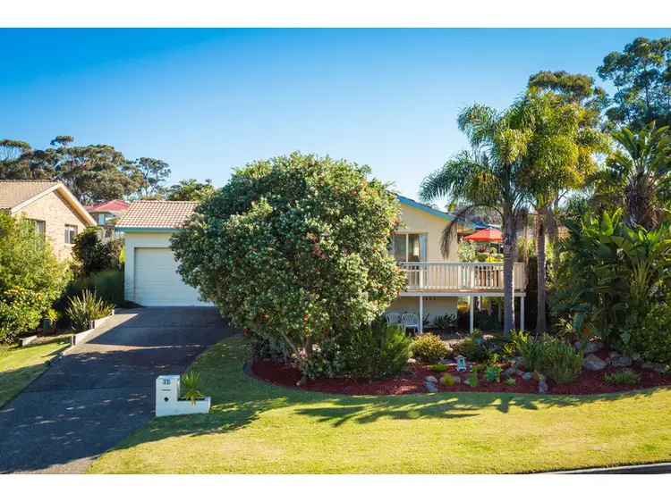 191 Pacific Way, Tura Beach NSW 2548