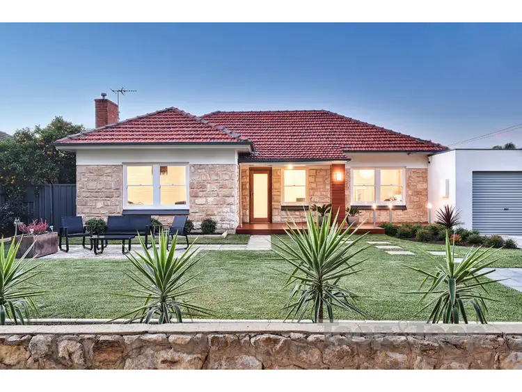27 Hamilton Avenue, Warradale SA 5046
