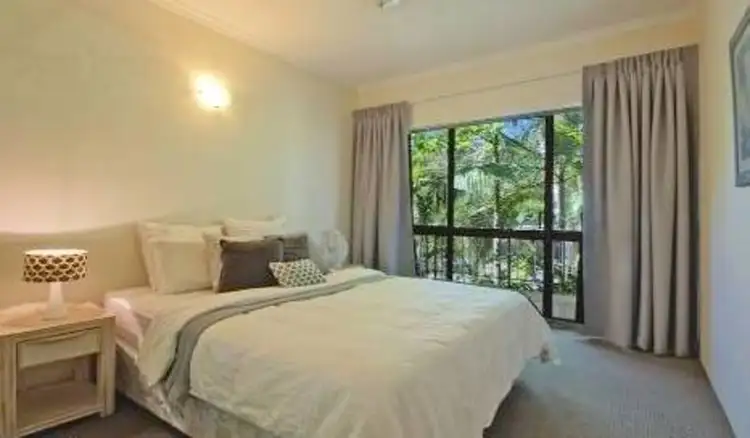 6/21-31 Poinciana Street, Holloways Beach QLD 4878