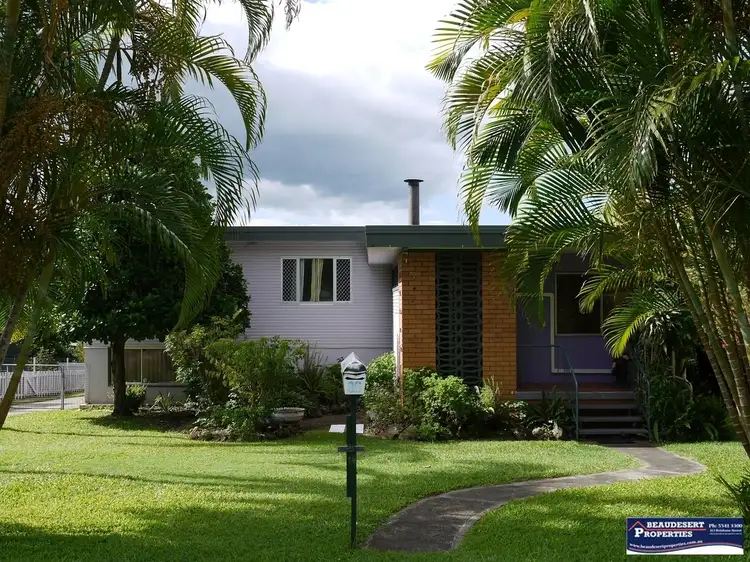 Main view of Homely house listing, 36 Tubber Street, Beaudesert QLD 4285