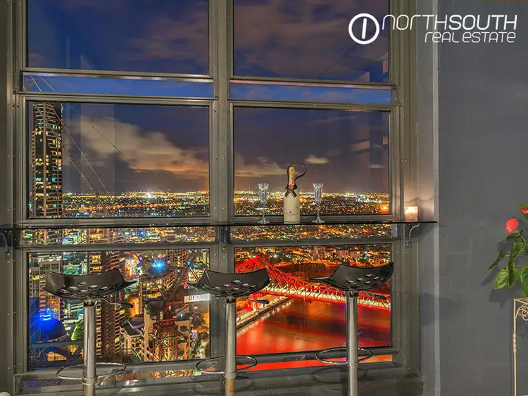 Fifth view of Homely apartment listing, 601/420 Queen Street, Brisbane City QLD 4000