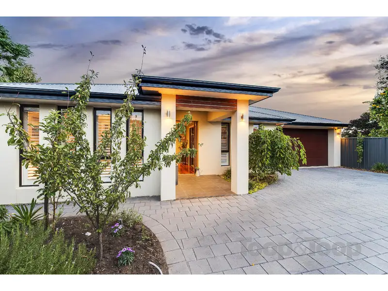 Main view of Homely house listing, 59A Boyle Street, Prospect SA 5082