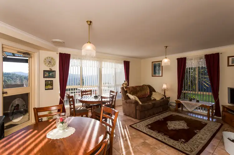 Sixth view of Homely rural property listing, 406 Back Road, Wilmot TAS 7310
