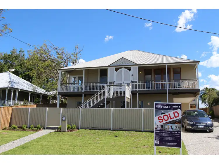 44 Villa Street, Annerley QLD 4103