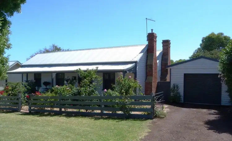 12 Scott Street, Camperdown VIC 3260