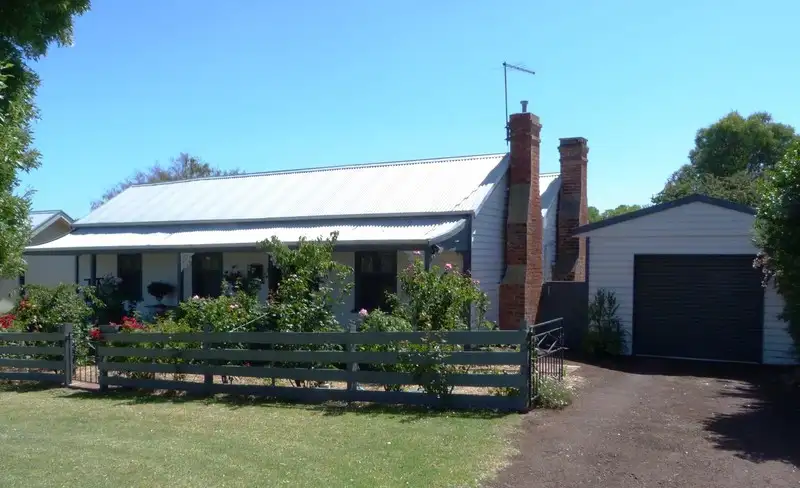 Main view of Homely house listing, 12 Scott Street, Camperdown VIC 3260