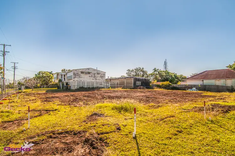 Second view of Homely land listing, 1 Corrie Street, Chermside QLD 4032