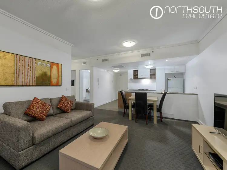 Seventh view of Homely apartment listing, 128 Charlotte Street, Brisbane City QLD 4000