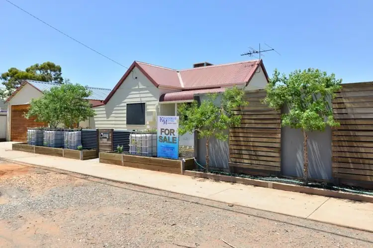 Second view of Homely house listing, 46C Davis Street, Boulder WA 6432