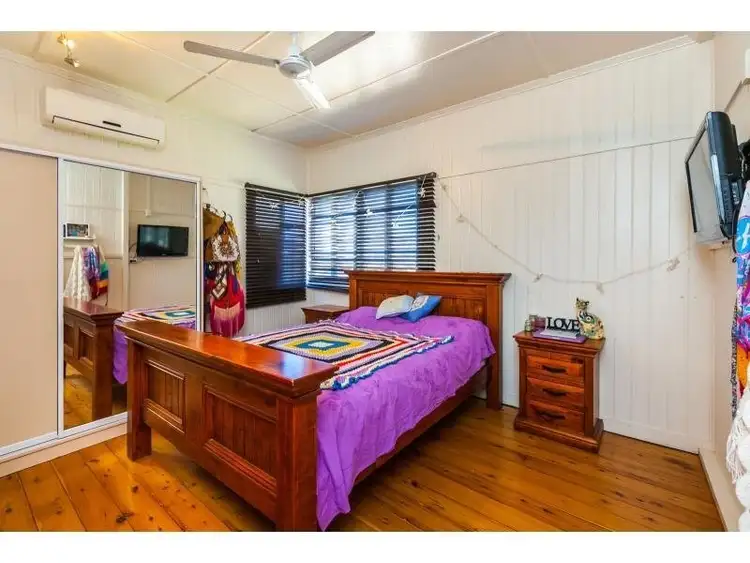 Fifth view of Homely house listing, 13 Harrow Street, West Rockhampton QLD 4700