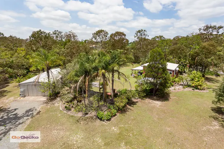 149 Fourth Avenue, Marsden QLD 4132