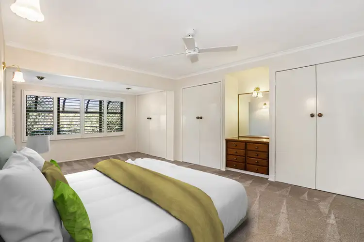 Second view of Homely house listing, 3 Riatta Street, Chapel Hill QLD 4069