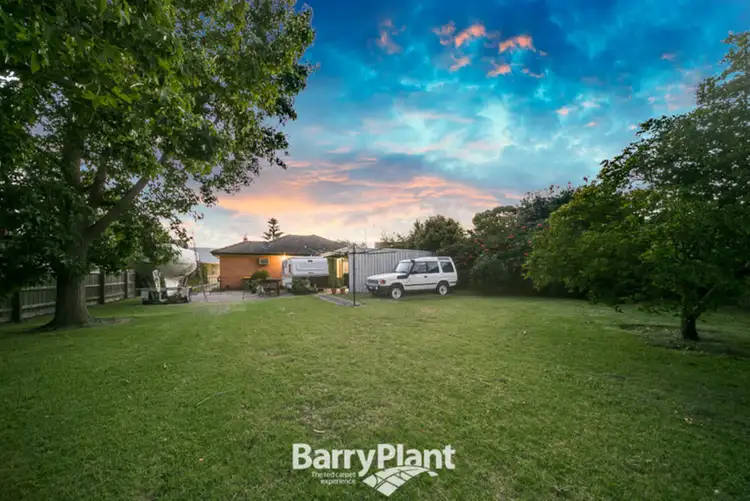 Fifth view of Homely house listing, 12 Henry Street, Pakenham VIC 3810