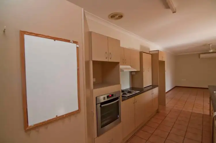 Fifth view of Homely house listing, 106 Casuarina Way, Kununurra WA 6743