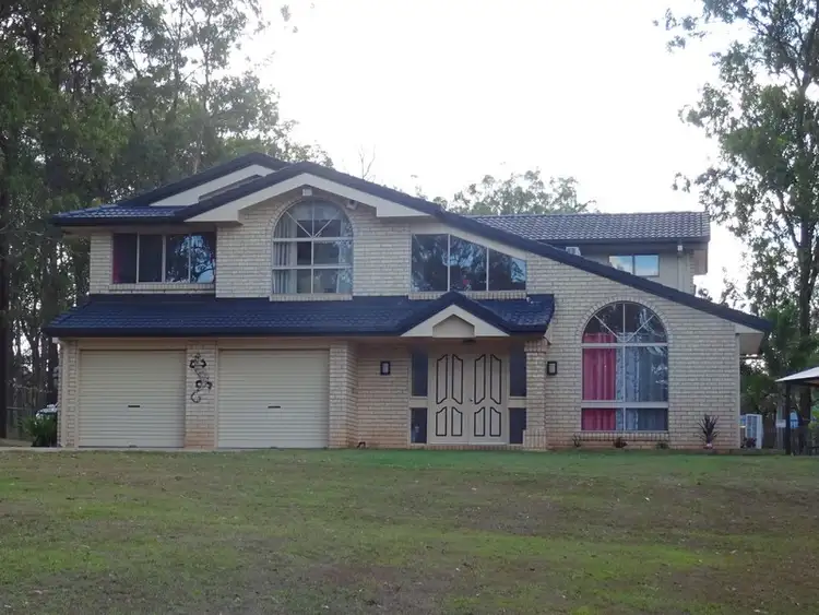 Second view of Homely house listing, 38 Glenross Drive, Pine Mountain QLD 4306