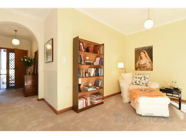 Sixth view of Homely house listing, 21 Homes Avenue, Magill SA 5072