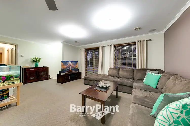 Fourth view of Homely house listing, 1 Ash Crescent, Pakenham VIC 3810
