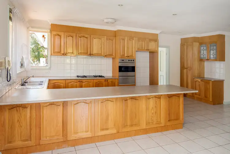 Sixth view of Homely house listing, 109 Romano Avenue, Mill Park VIC 3082