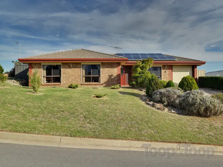 Main view of Homely house listing, 18 Osmanli Drive, Hallett Cove SA 5158