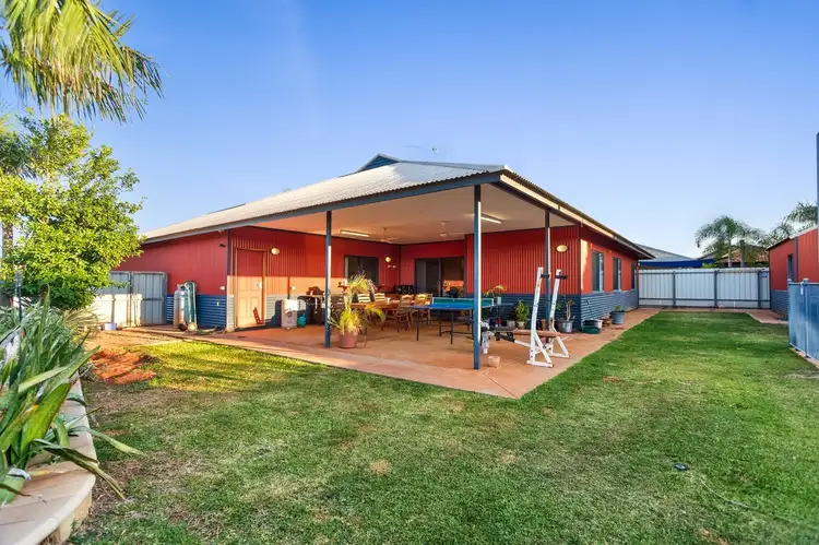 Third view of Homely house listing, 7 Cox Close, Baynton WA 6714