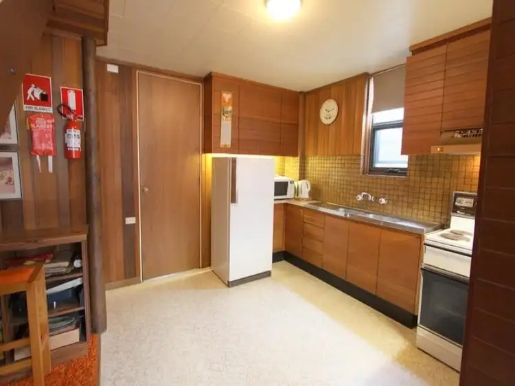 Third view of Homely apartment listing, 1/37 The Avenue, Mount Buller VIC 3723