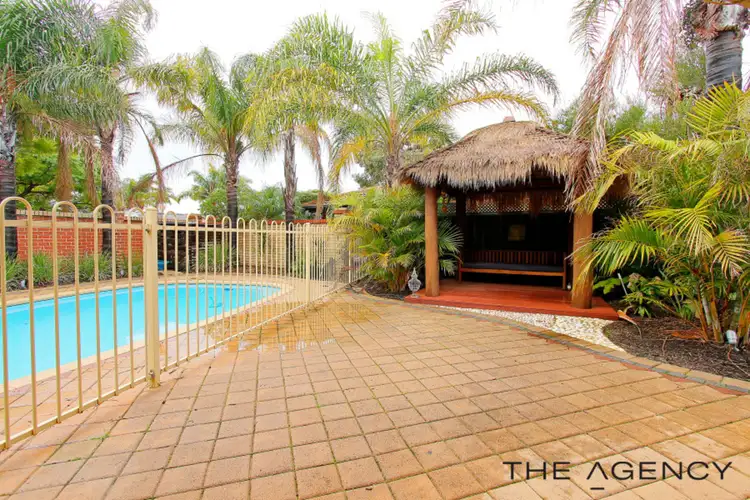 Fourth view of Homely house listing, 35 Templetonia Retreat, Canning Vale WA 6155