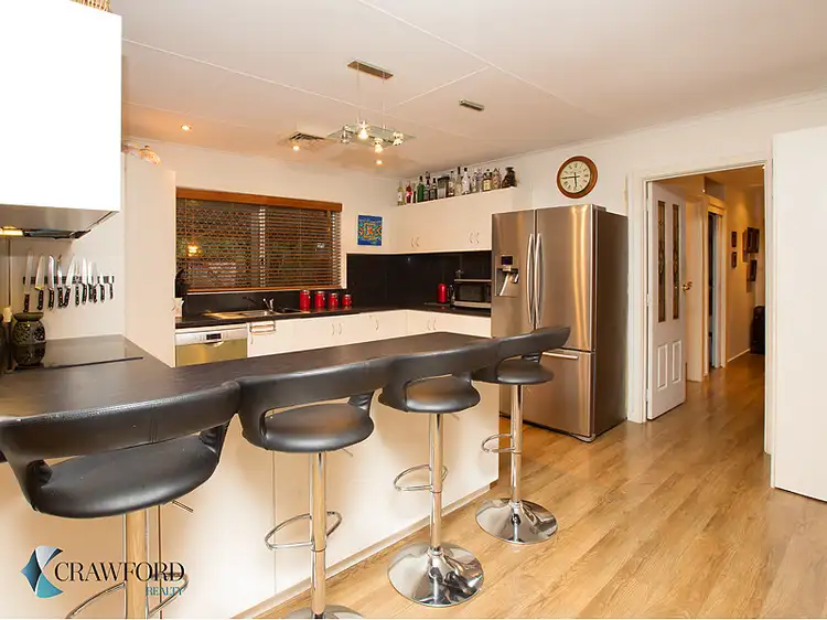 Third view of Homely house listing, 31 Samson Way, Bulgarra WA 6714