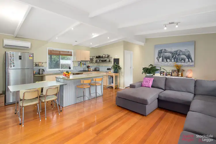 Third view of Homely house listing, 49 Phillip Island Road, Sunset Strip VIC 3922