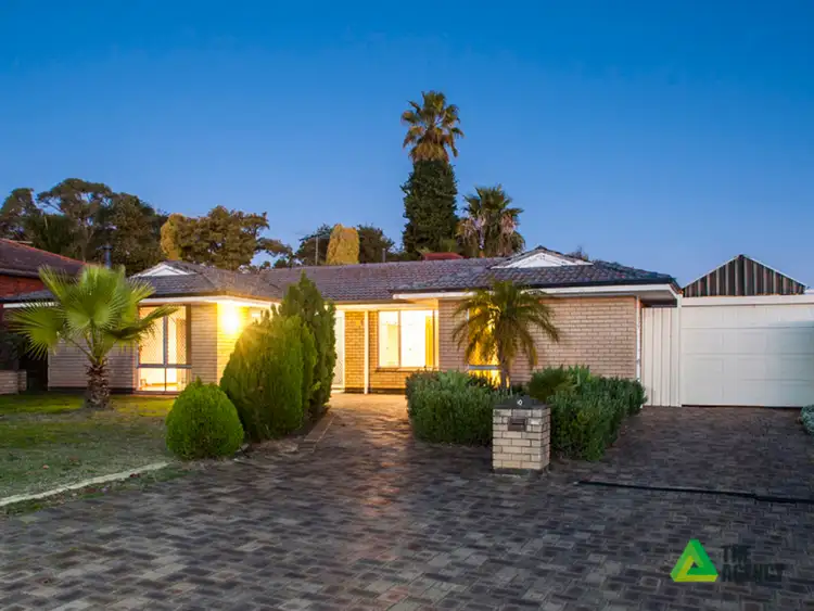 Sixth view of Homely house listing, 10 Aberdare Way, Warwick WA 6024