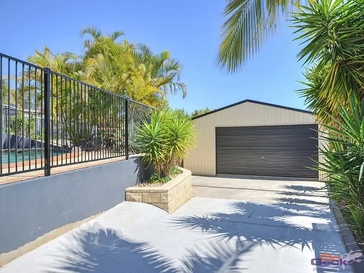 Fourth view of Homely house listing, 4 Barrine Place, Narangba QLD 4504