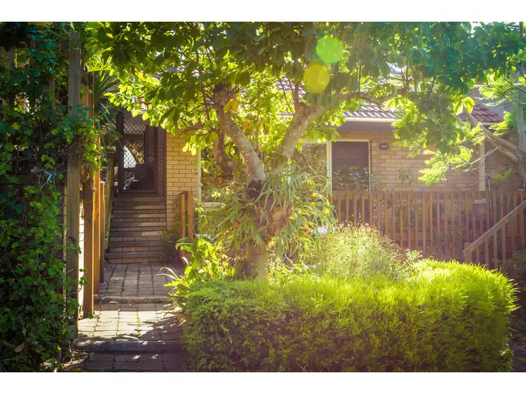 Second view of Homely apartment listing, 2/33 Monaro Street, Merimbula NSW 2548