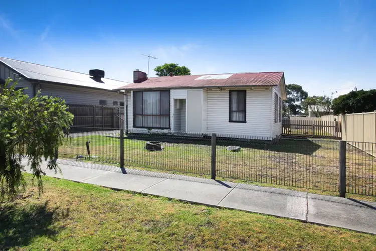 Third view of Homely house listing, 16 Menzies Street, Braybrook VIC 3019