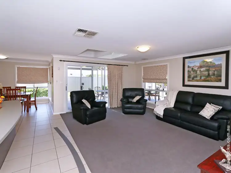 Third view of Homely house listing, 110 Yentoo Drive, Glenfield Park NSW 2650
