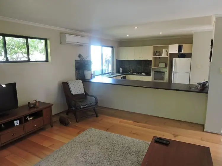Fifth view of Homely semi-detached listing, 138A Johnston Street, Southport QLD 4215