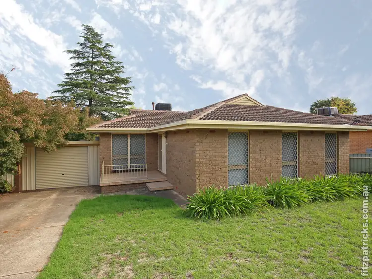 Main view of Homely house listing, 10 Buchhorn Street, Tolland NSW 2650