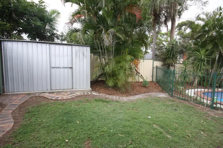 Seventh view of Homely house listing, 11 Barcoo Street, Runcorn QLD 4113