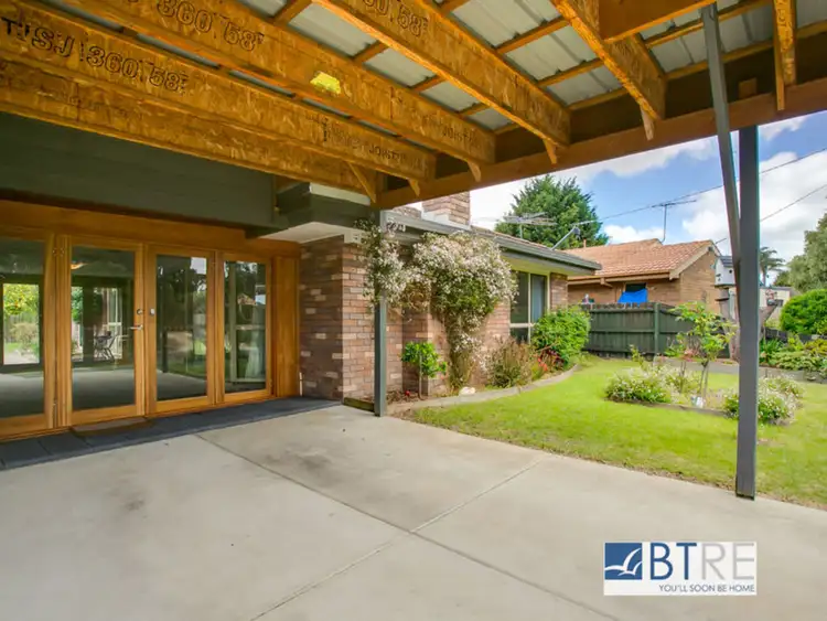 Fifth view of Homely house listing, 3 Jenola Court, Hastings VIC 3915