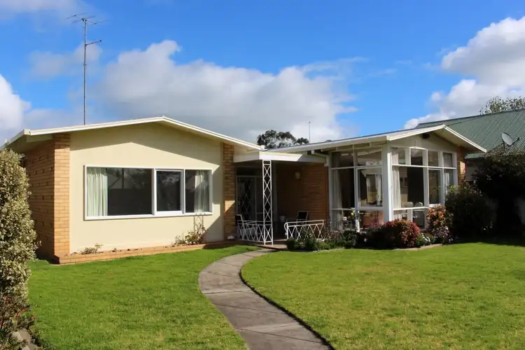 Second view of Homely house listing, 18 Moore Street, Colac VIC 3250