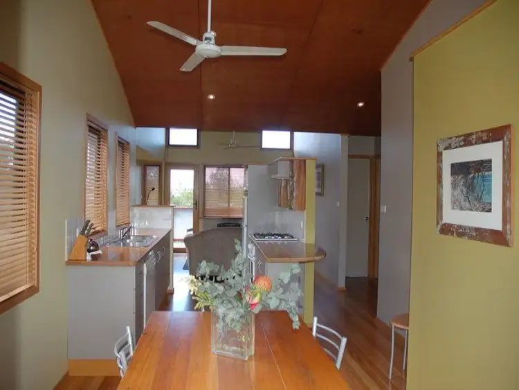 Fifth view of Homely house listing, 6 Caulfiled Parade, Old Erowal Bay NSW 2540