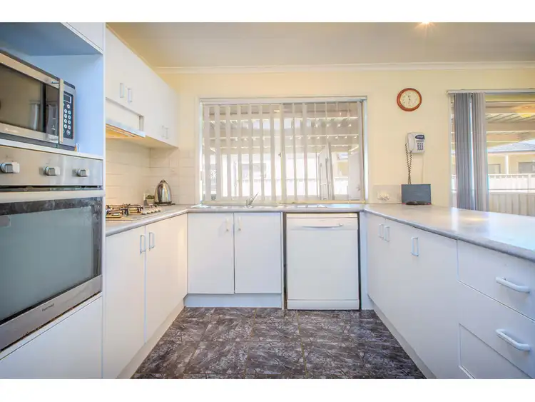 Fourth view of Homely house listing, 8 Iron Way, Wodonga VIC 3690